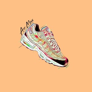 Air Max(feat. Pigga)