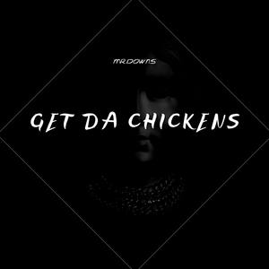 Get Da Chickens(Instrumental)