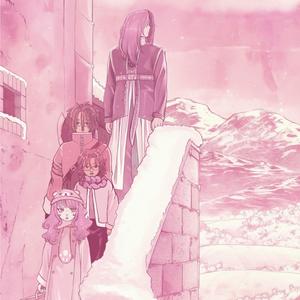 Hold Your Promises (feat. mira, angelhomicide & frustration) (Explicit)