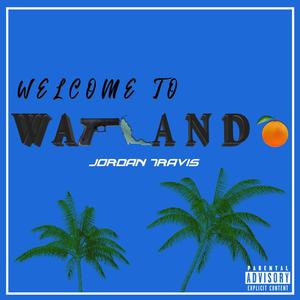 Warlando (Explicit)