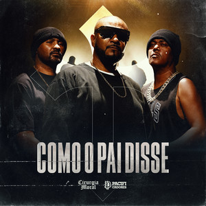 Como o Pai Disse (Explicit)