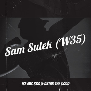 Sam Sulek (W35) [Explicit]