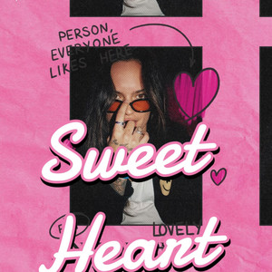 Sweetheart (Radio Edit)