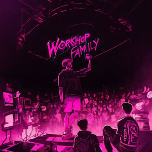 Workshop Family (Explicit)