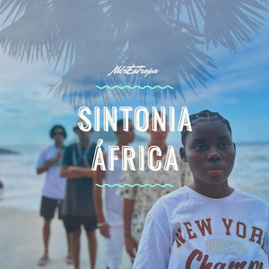 Sintonia África (Explicit)