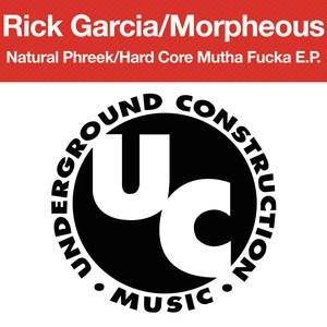 Natural Phreek & Hard Core Mutha ****a EP