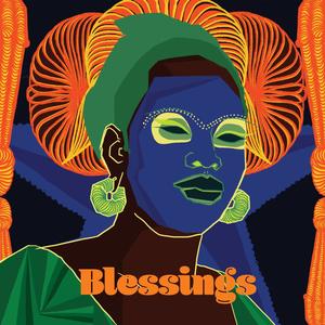 BLESSINGS (Explicit)