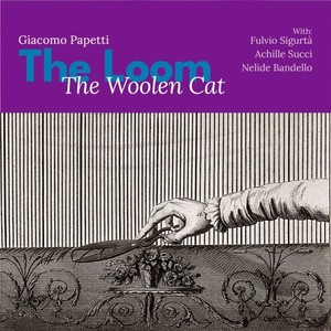 The Loom - The Woolen Cat