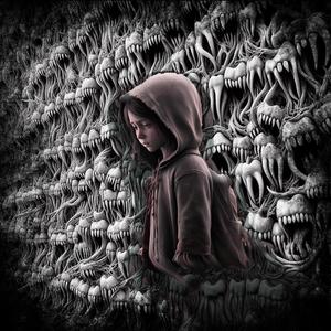 self_serving_succubus (feat. citrate) (Explicit)