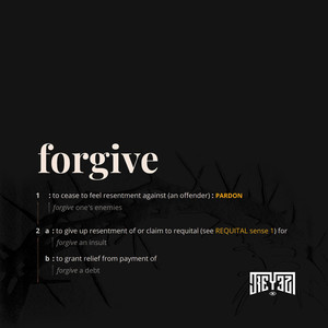 Forgive (Explicit)