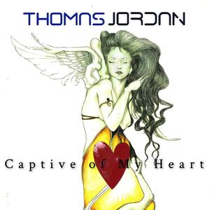Captive of My Heart