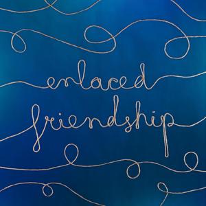 Enlaced Friendship