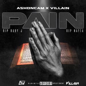 Pain (feat. Villain) [Explicit]