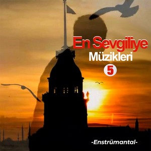 En Sevgiliye Müzikleri 5 (Enstrümantal)