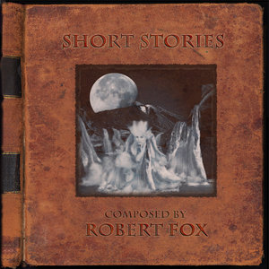 Robert Fox - Gypsy