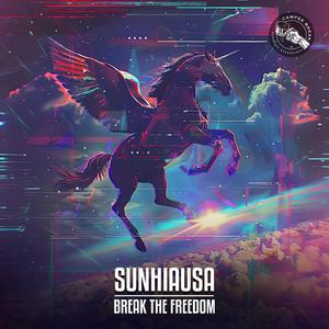 BREAK THE FREEDOM