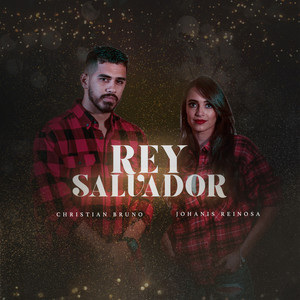 Rey Salvador