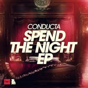 Spend The Night (Deadbeat UK Remix)