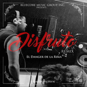 Disfruto (Remix)