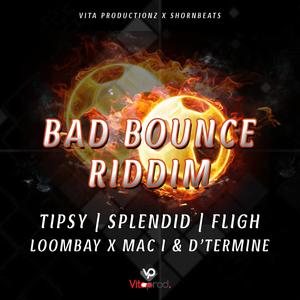 Soca Mission (feat. Loombay, Mac - I & D'termine)
