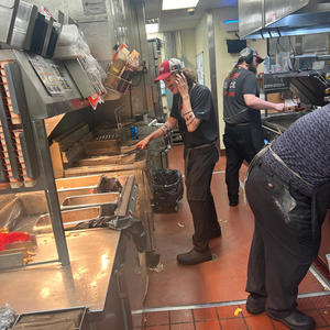 WHITE BOY OF THE WEEK (Explicit)