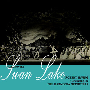 Swan Lake: Act III - IV (feat. The Philharmonia Orchestra)