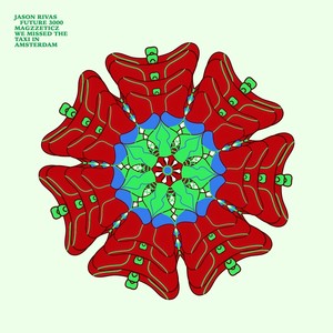 We Missed the Taxi in Amsterdam (Extended Mix)