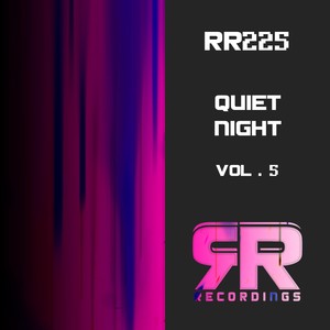 Quiet Night, Vol. 5