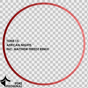 African Nights (Matthew Freedz Remix)