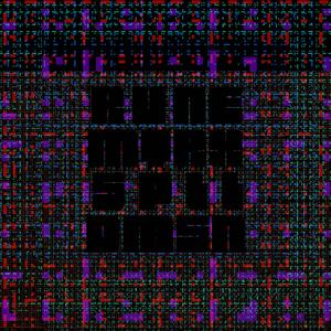 Anastrophe (Bonus Track)