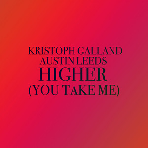 Higher(You Take Me) (Extended Mix)