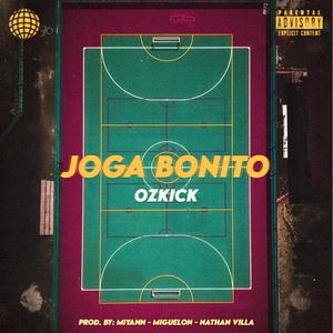 Joga Bonito