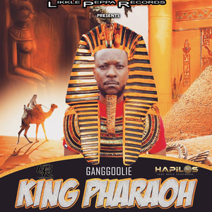 King Pharaoh (Explicit)