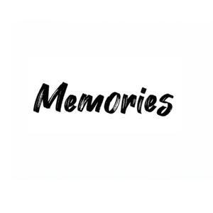 Memories (Explicit)