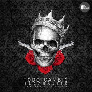 SIGUEN SIENDO GUILLOTINAS (feat. DJ ELEMENTO) (Explicit)