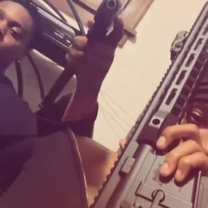 GB **** (feat. GetBackron) (Explicit)