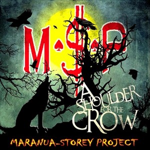 A Shoulder for the Crow (Explicit)