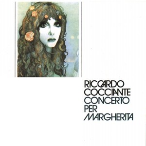 Concerto Per Margherita