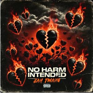 Finish What We Started (feat. Skyy Glizz) (Explicit)