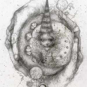 out of place (feat. scrap) (Explicit)