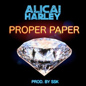 Proper Paper