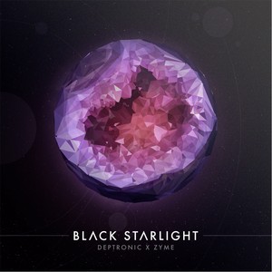 Black Starlight (feat. Zyme) - Single [Explicit]