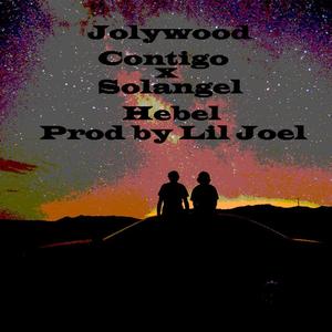 Contigo(feat. Hebel & Solangel)