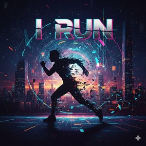 I RUN