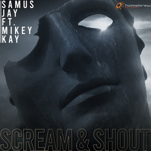 Scream & Shout(feat. Mikey Kay) (De Munari Remix)