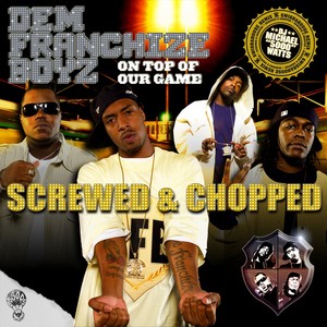 Lean Wit It, Rock Wit It(S(screwed & chopped version)crewed & Chopped)