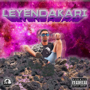 El Leyendakari (feat. Martes13x & MiLLO) (Explicit)