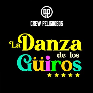 La Danza de los Güiros