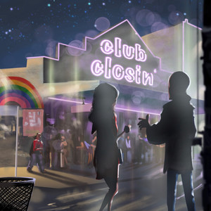 Club Closin' (Explicit)