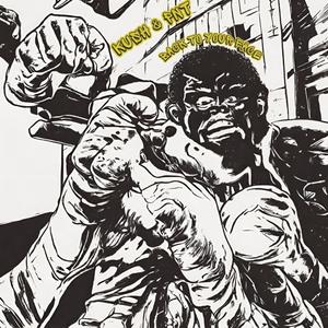 Back To Your Face (Explicit)